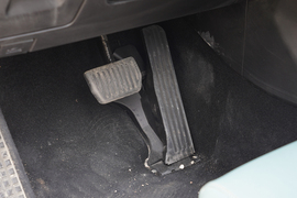 2022款吉利帝豪L