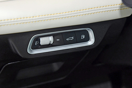 2022款吉利帝豪L