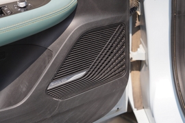 2022款吉利帝豪L