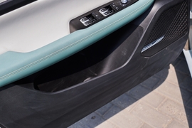 2022款吉利帝豪L