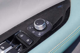 2022款吉利帝豪L