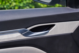 2022款吉利帝豪L