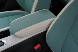 2022款吉利帝豪L