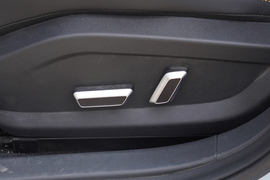 2022款吉利帝豪L