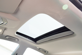 2022款吉利帝豪L