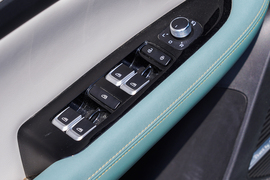 2022款吉利帝豪L