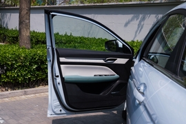 2022款吉利帝豪L