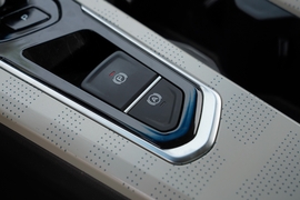 2022款吉利帝豪L