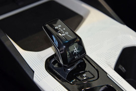 2022款吉利帝豪L