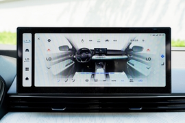 2022款吉利帝豪L