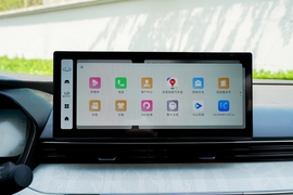 2022款吉利帝豪L