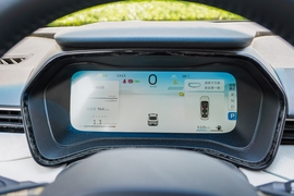 2022款吉利帝豪L