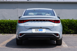 2022款吉利帝豪L