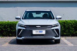 2022款吉利帝豪L