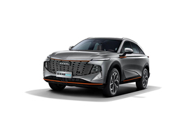 2022款哈弗神兽DHT