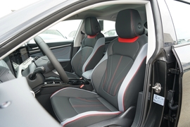 2022款大众凌渡L