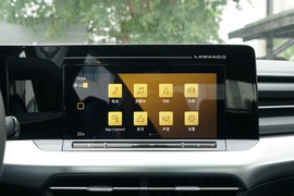 2022款大众凌渡L