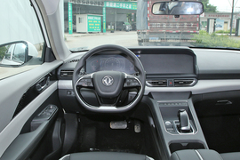 2022款东风风神E70