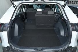 2022款丰田RAV4荣放