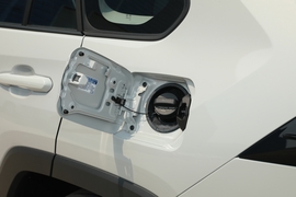 2022款丰田RAV4荣放