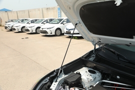 2022款丰田RAV4荣放