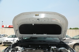 2022款丰田RAV4荣放