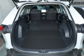 2022款丰田RAV4荣放