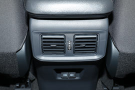 2022款丰田RAV4荣放