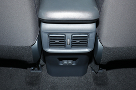 2022款丰田RAV4荣放