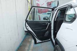 2022款丰田RAV4荣放