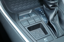 2022款丰田RAV4荣放
