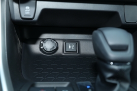 2022款丰田RAV4荣放