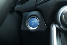 2022款丰田RAV4荣放