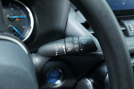 2022款丰田RAV4荣放