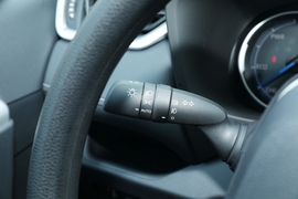2022款丰田RAV4荣放