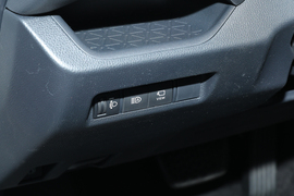 2022款丰田RAV4荣放