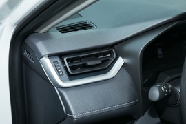 2022款丰田RAV4荣放