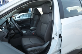 2022款丰田RAV4荣放