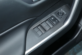 2022款丰田RAV4荣放