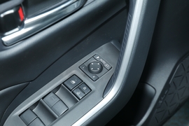 2022款丰田RAV4荣放