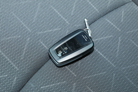 2022款丰田RAV4荣放