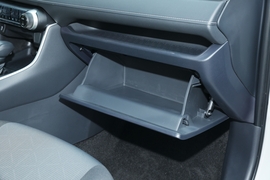 2022款丰田RAV4荣放