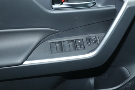 2022款丰田RAV4荣放