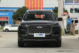 2022款奇瑞瑞虎8