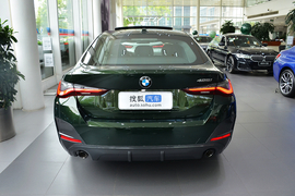 2022款宝马425i