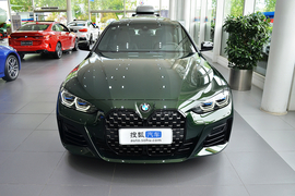 2022款宝马425i