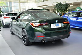 2022款宝马425i