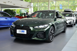2022款宝马425i