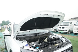   2022款捷途X70S 1.5T 手动芳华版 5座