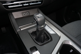   2022款捷途X70S 1.5T 手动芳华版 5座